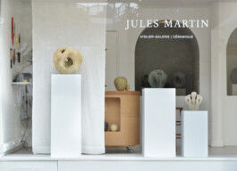 Jules Martin